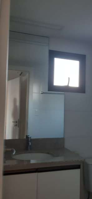 Apartamento com 1 quarto, 48 m² para alugar por R$ 2.700,00 - Graça - Salvador/BA