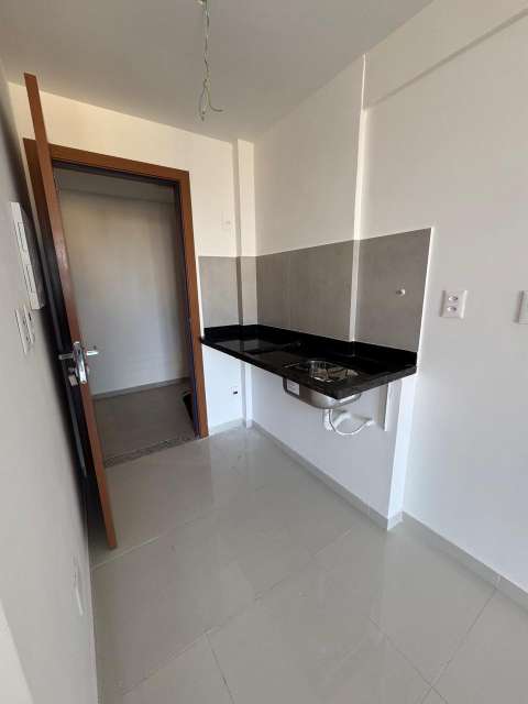 Studio em Stella Maris, 29m² à venda por R$ 380.000,00