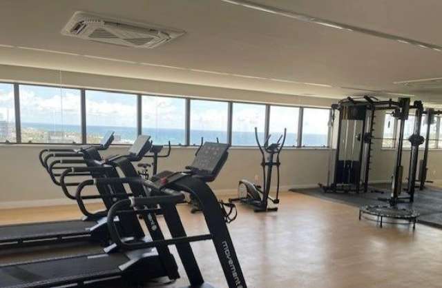 Studio em Stella Maris, 29m² à venda por R$ 380.000,00