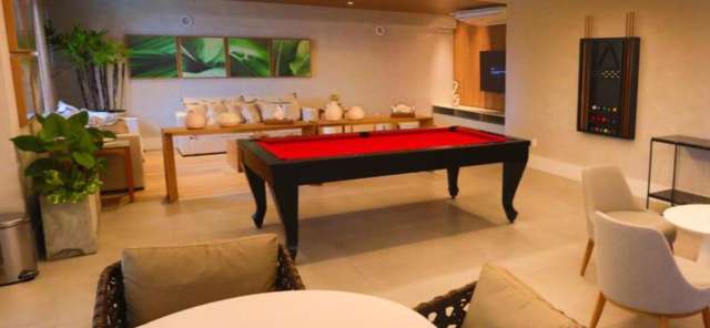 MORRO IPIRANGA RESIDENCE - 4 SUÍTES À VENDA POR R$3.950.000,00 - BARRA/ SALVADOR - BA