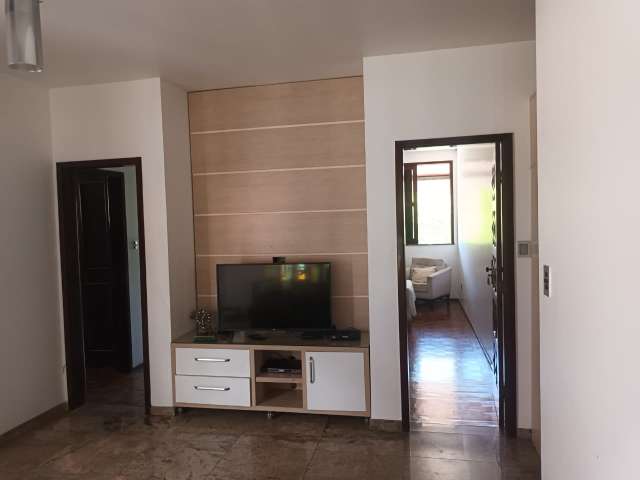 Casa no Itaigara PORTEIRA FECHADA com 5 quartos e 1 suíte, 498m² à venda por R$ 2.500.000,00