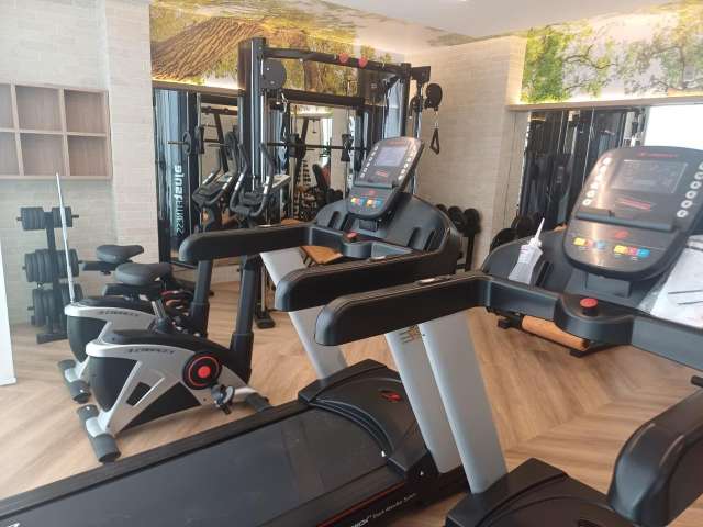 Studio na Barra com 20m² à venda por R$ 449.000,00