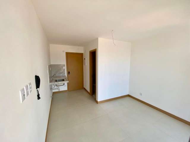 Studio na Barra com 20m² à venda por R$ 449.000,00
