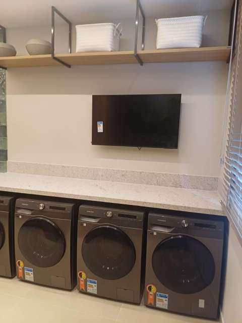 Studio na Barra com 20m² à venda por R$ 449.000,00
