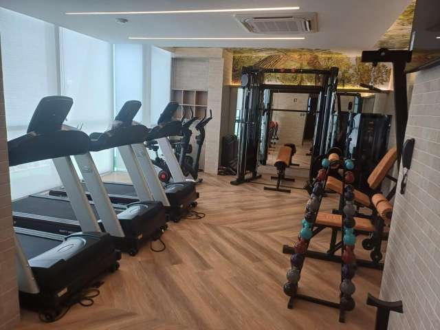Studio na Barra com 20m² à venda por R$ 449.000,00
