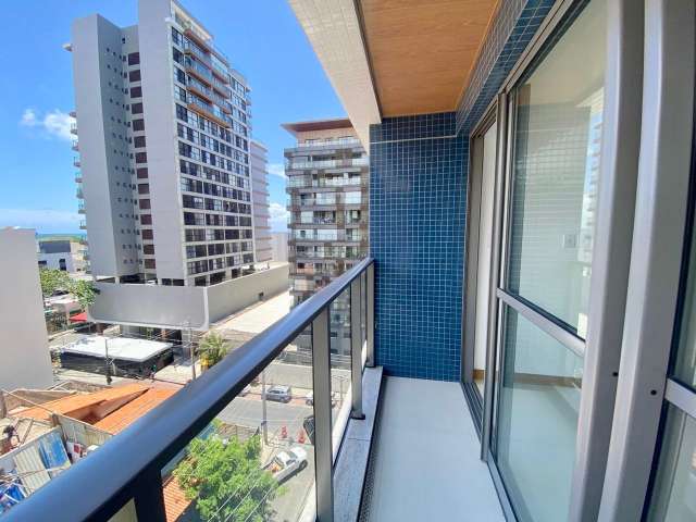 Studio na Barra com 20m² à venda por R$ 449.000,00