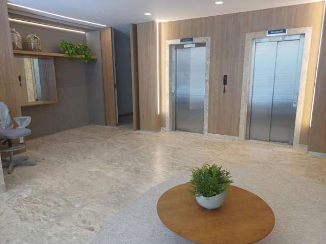 Studio na Barra com 20m² à venda por R$ 449.000,00