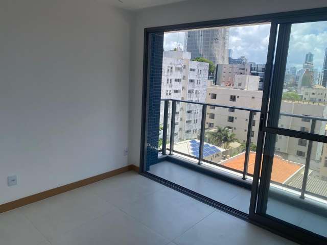 Studio na Barra com 20m² à venda por R$ 449.000,00