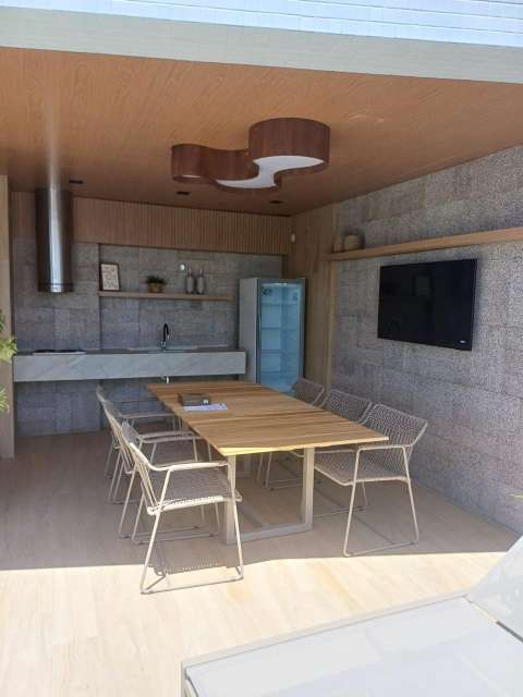 Studio na Barra com 20m² à venda por R$ 449.000,00