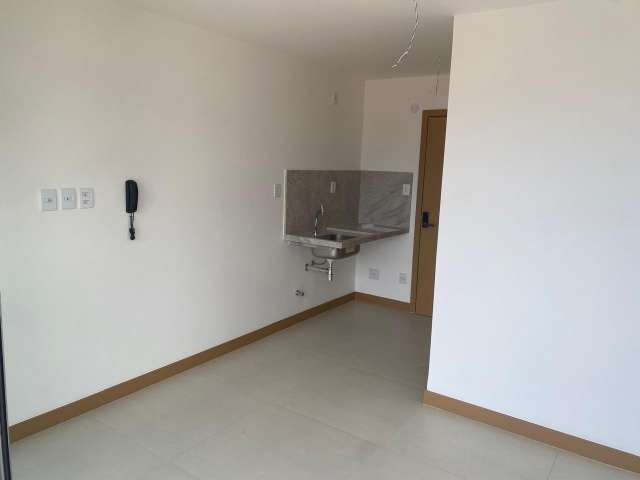 Studio na Barra com 20m² à venda por R$ 449.000,00