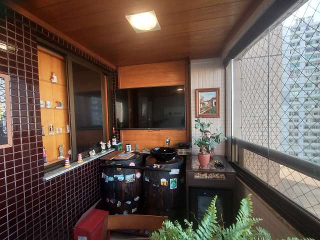 Apartamento na Pituba com 3 suítes, 132m² à venda por R$ 1.200.000,00