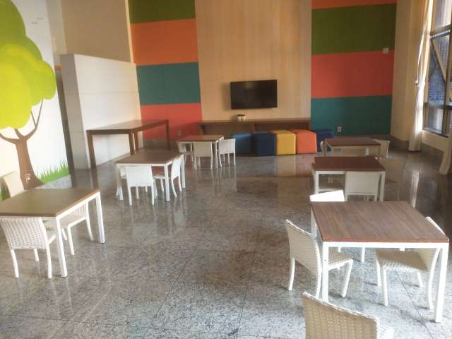 Apartamento na Pituba com 3 suítes, 132m² à venda por R$ 1.200.000,00