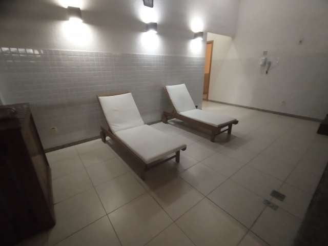 Apartamento na Pituba com 3 suítes, 132m² à venda por R$ 1.200.000,00