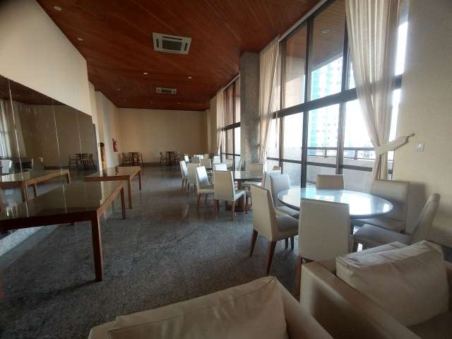 Apartamento na Pituba com 3 suítes, 132m² à venda por R$ 1.200.000,00