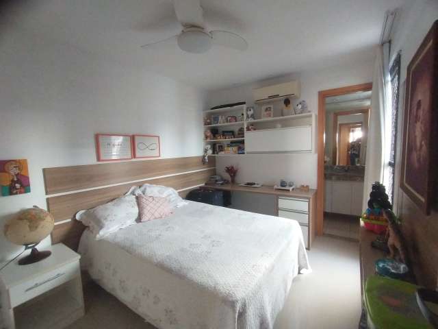 Apartamento na Pituba com 3 suítes, 132m² à venda por R$ 1.200.000,00