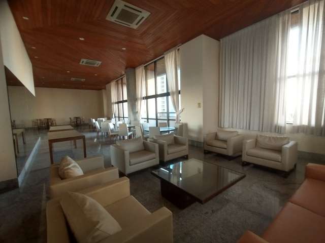 Apartamento na Pituba com 3 suítes, 132m² à venda por R$ 1.200.000,00