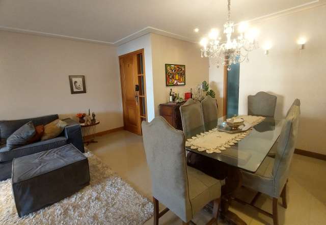 Apartamento na Pituba com 3 suítes, 132m² à venda por R$ 1.200.000,00