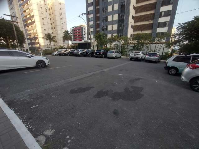 Apartamento na Pituba com 3 suítes, 132m² à venda por R$ 1.200.000,00