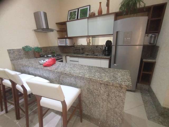 Apartamento na Pituba com 3 suítes, 132m² à venda por R$ 1.200.000,00