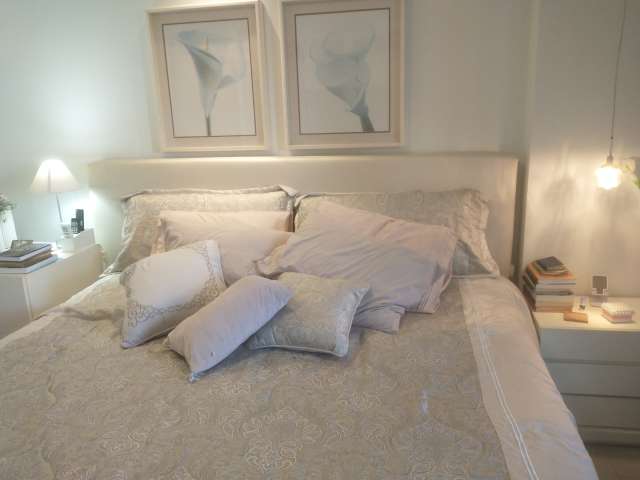 Apartamento na Pituba com 3 suítes, 132m² à venda por R$ 1.200.000,00