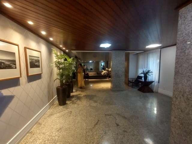 Apartamento na Pituba com 3 suítes, 132m² à venda por R$ 1.200.000,00