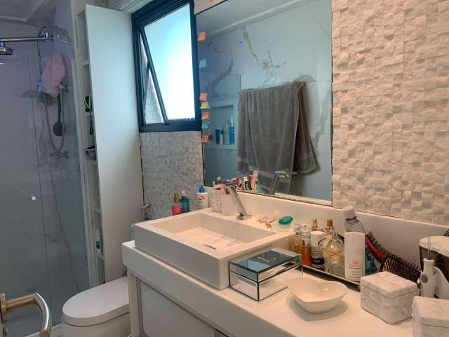 Apartamento em Patamares PORTEIRA FECHADA com 3 quartos e 1 suíte, 113m² à venda por R$ 1.400.000,00
