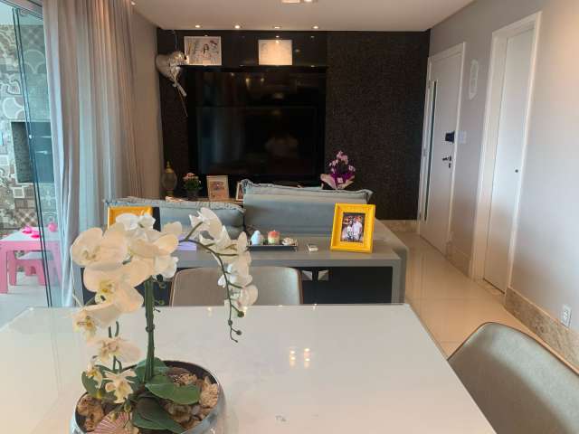 Apartamento em Patamares PORTEIRA FECHADA com 3 quartos e 1 suíte, 113m² à venda por R$ 1.400.000,00