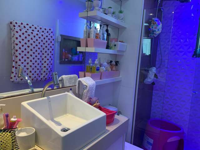 Apartamento em Patamares PORTEIRA FECHADA com 3 quartos e 1 suíte, 113m² à venda por R$ 1.400.000,00