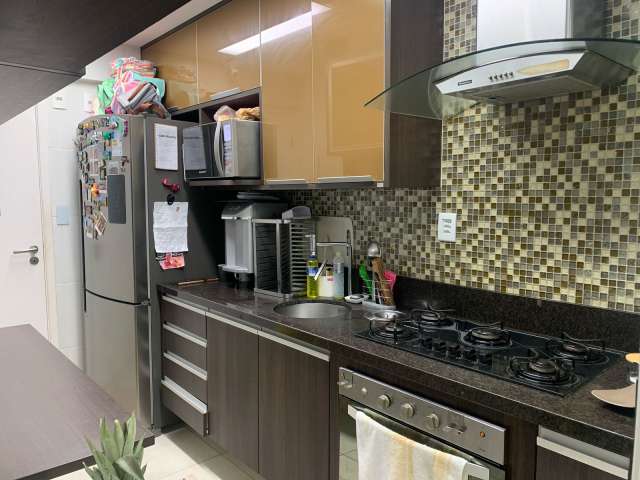 Apartamento em Patamares PORTEIRA FECHADA com 3 quartos e 1 suíte, 113m² à venda por R$ 1.400.000,00