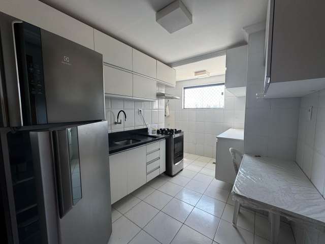 Apartamento em Vilas do Atlântico com 2 quartos e 1 suíte, 85m² à venda por R$ 445.000,00