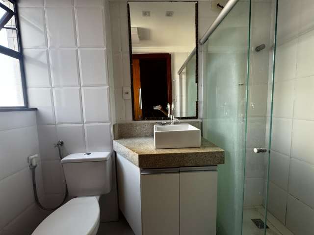 Apartamento em Vilas do Atlântico com 2 quartos e 1 suíte, 85m² à venda por R$ 445.000,00