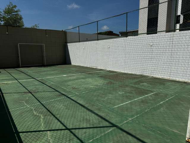 Apartamento em Vilas do Atlântico com 2 quartos e 1 suíte, 85m² à venda por R$ 445.000,00