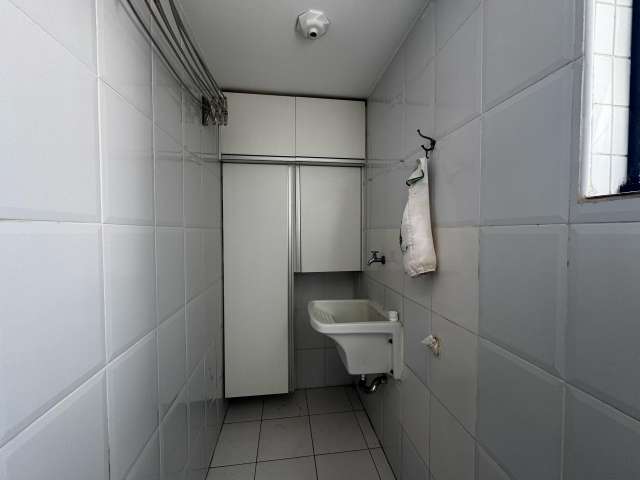 Apartamento em Vilas do Atlântico com 2 quartos e 1 suíte, 85m² à venda por R$ 445.000,00