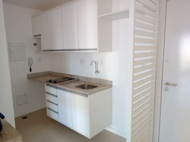 Apartamento com 1 quarto, 48,00 m² para alugar por R$ 2.800,00 - Graça, Salvador/BA  