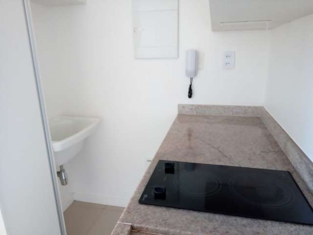 Apartamento com 1 quarto, 48,00 m² para alugar por R$ 2.800,00 - Graça, Salvador/BA  
