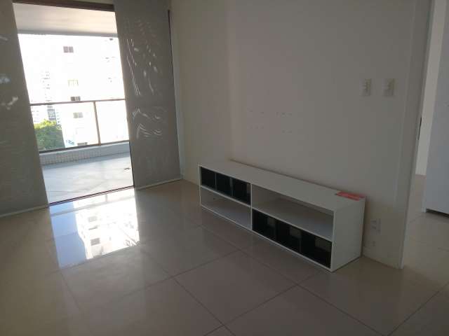 Apartamento com 1 quarto, 48,00 m² para alugar por R$ 2.800,00 - Graça, Salvador/BA  