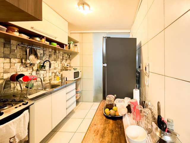 Apartamento em Stella Maris com 1 quarto, 63m² à venda por R$ 350.000,00