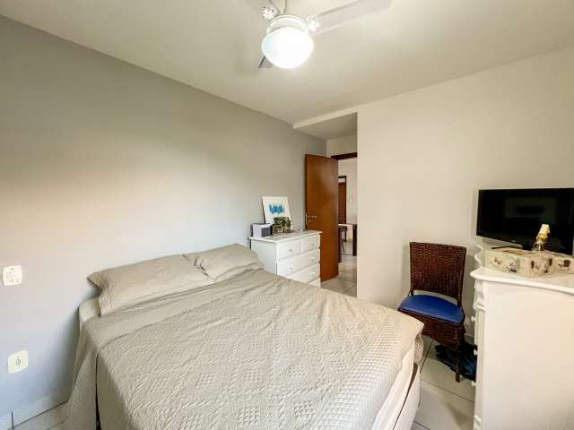 Apartamento em Stella Maris com 1 quarto, 63m² à venda por R$ 350.000,00