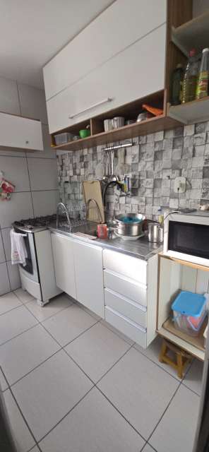 Apartamento em Stella Maris com 1 quarto, 63m² à venda por R$ 338.000,00