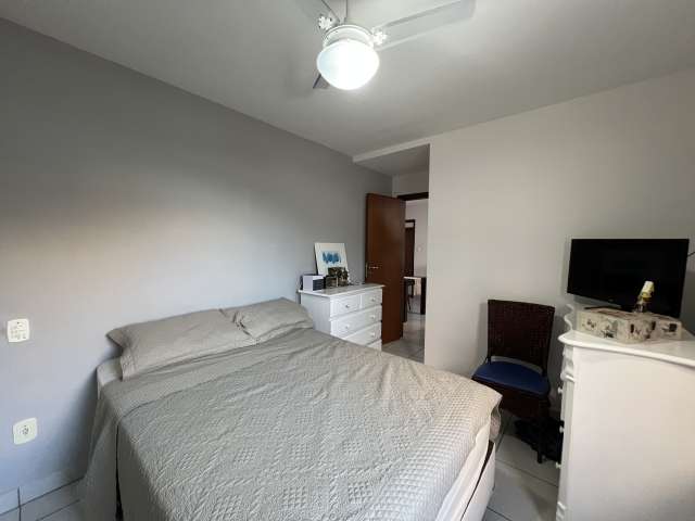 Apartamento em Stella Maris com 1 quarto, 63m² à venda por R$ 350.000,00