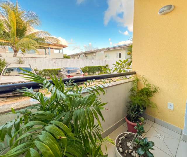 Apartamento em Stella Maris com 1 quarto, 63m² à venda por R$ 350.000,00