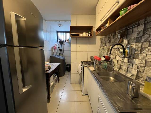 Apartamento em Stella Maris com 1 quarto, 63m² à venda por R$ 350.000,00