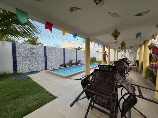 Apartamento em Stella Maris com 1 quarto, 63m² à venda por R$ 350.000,00
