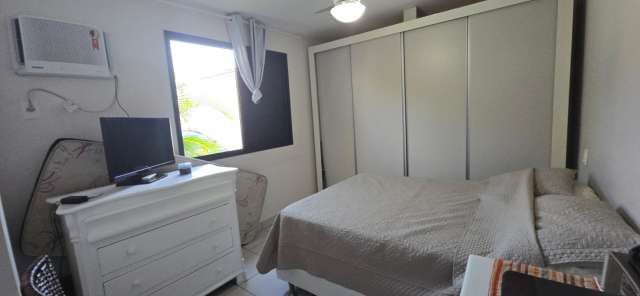Apartamento em Stella Maris com 1 quarto, 63m² à venda por R$ 338.000,00