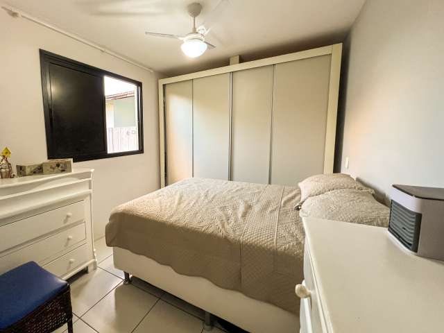 Apartamento em Stella Maris com 1 quarto, 63m² à venda por R$ 350.000,00