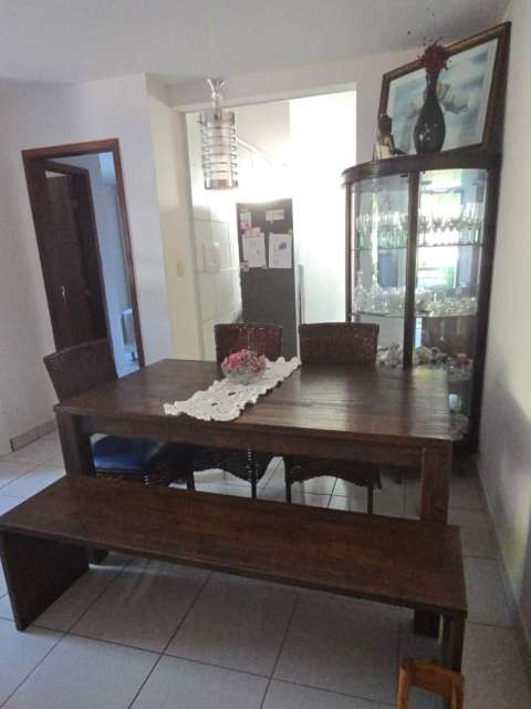 Apartamento em Stella Maris com 1 quarto, 63m² à venda por R$ 338.000,00