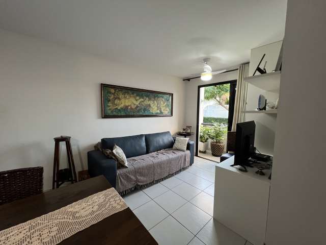 Apartamento em Stella Maris com 1 quarto, 63m² à venda por R$ 350.000,00