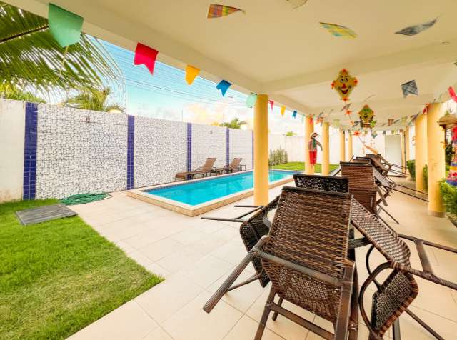 Apartamento em Stella Maris com 1 quarto, 63m² à venda por R$ 350.000,00