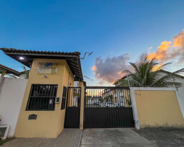 Apartamento em Stella Maris com 1 quarto, 63m² à venda por R$ 350.000,00