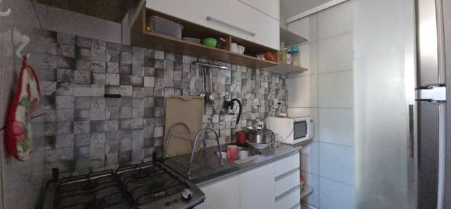 Apartamento em Stella Maris com 1 quarto, 63m² à venda por R$ 338.000,00